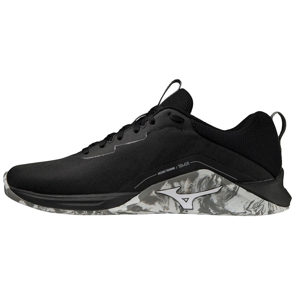 Mizuno Herren TS-01 Trainingsschuh
