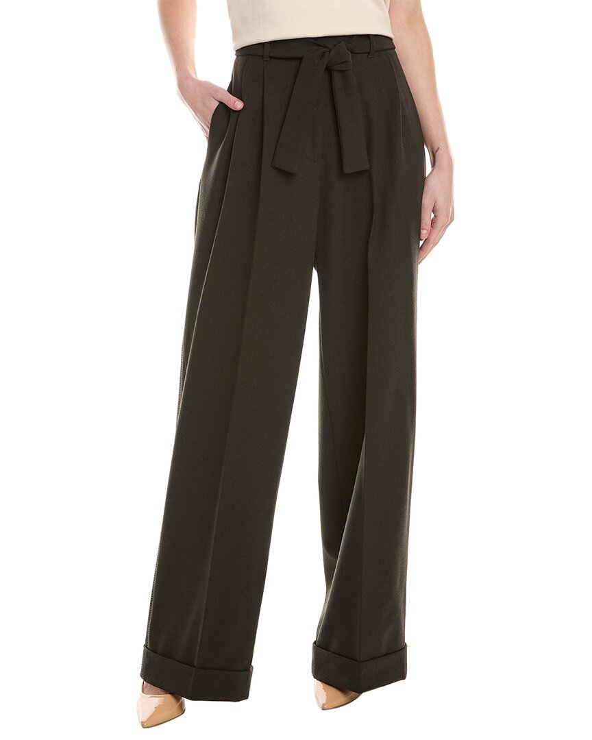 Piazza Sempione Wollblend Hose