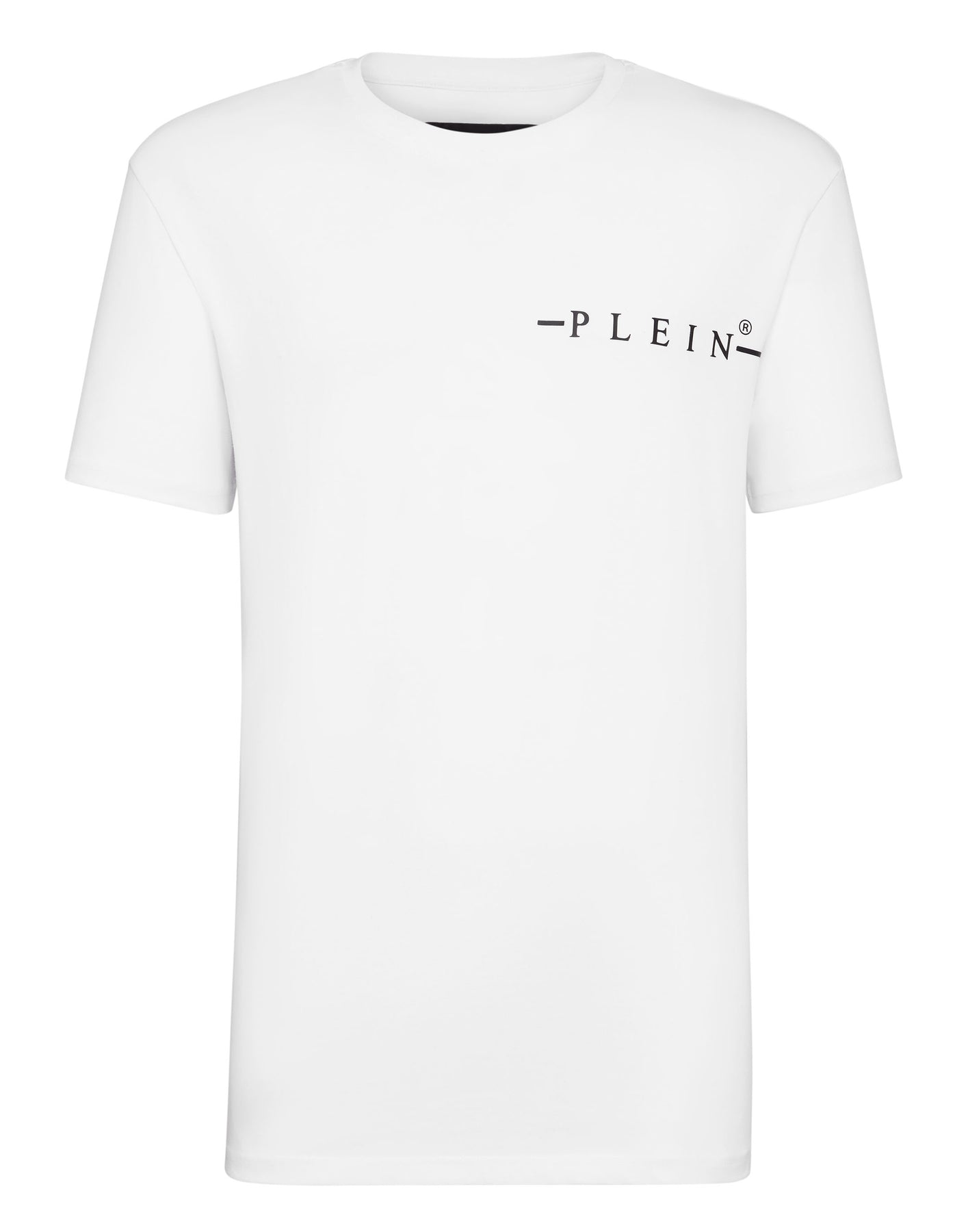 T-Shirt Rundhals SS Philipp Plein TM