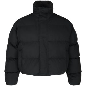 gesteppte Pufferjacke 7793931386940