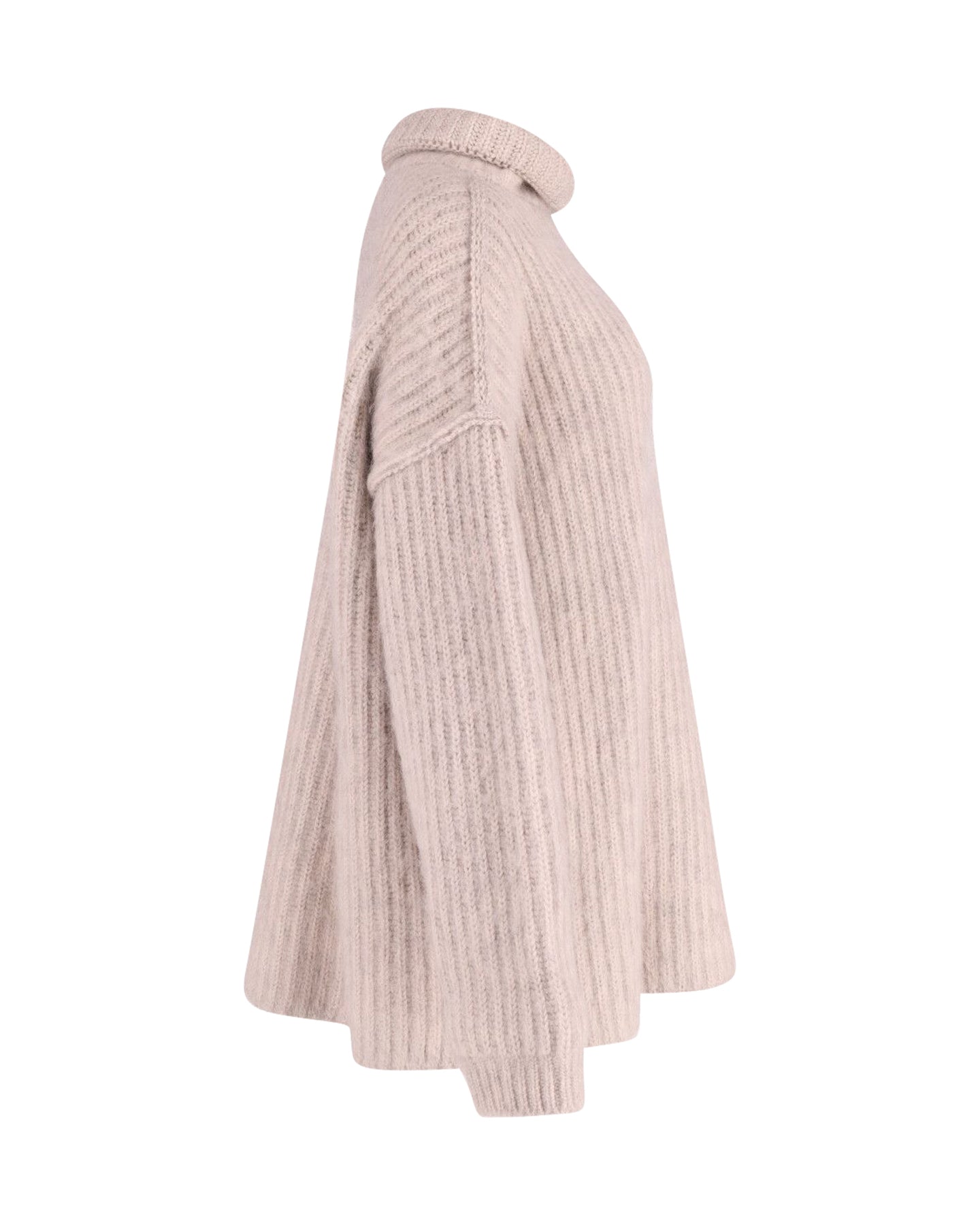 Maison Martin Margiela Oversize Pullover aus Schurwolle