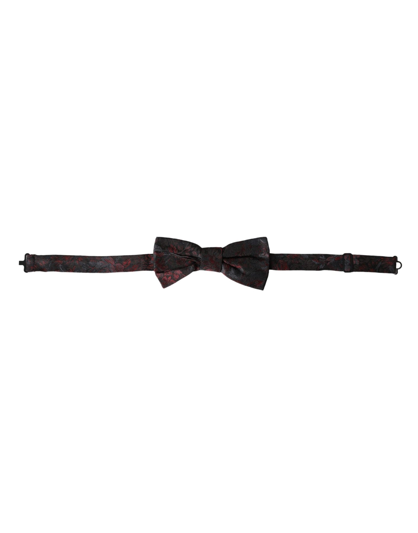 Dolce & Gabbana Mit Blumenmuster verstellbar Neck Herren Bow Herren Krawatte