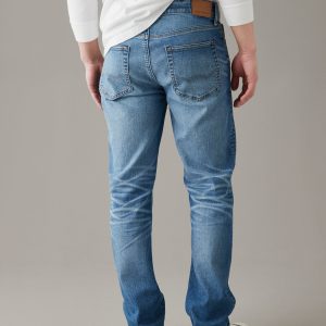 AE AirFlex+ Ultrasoft Original Straight Jean