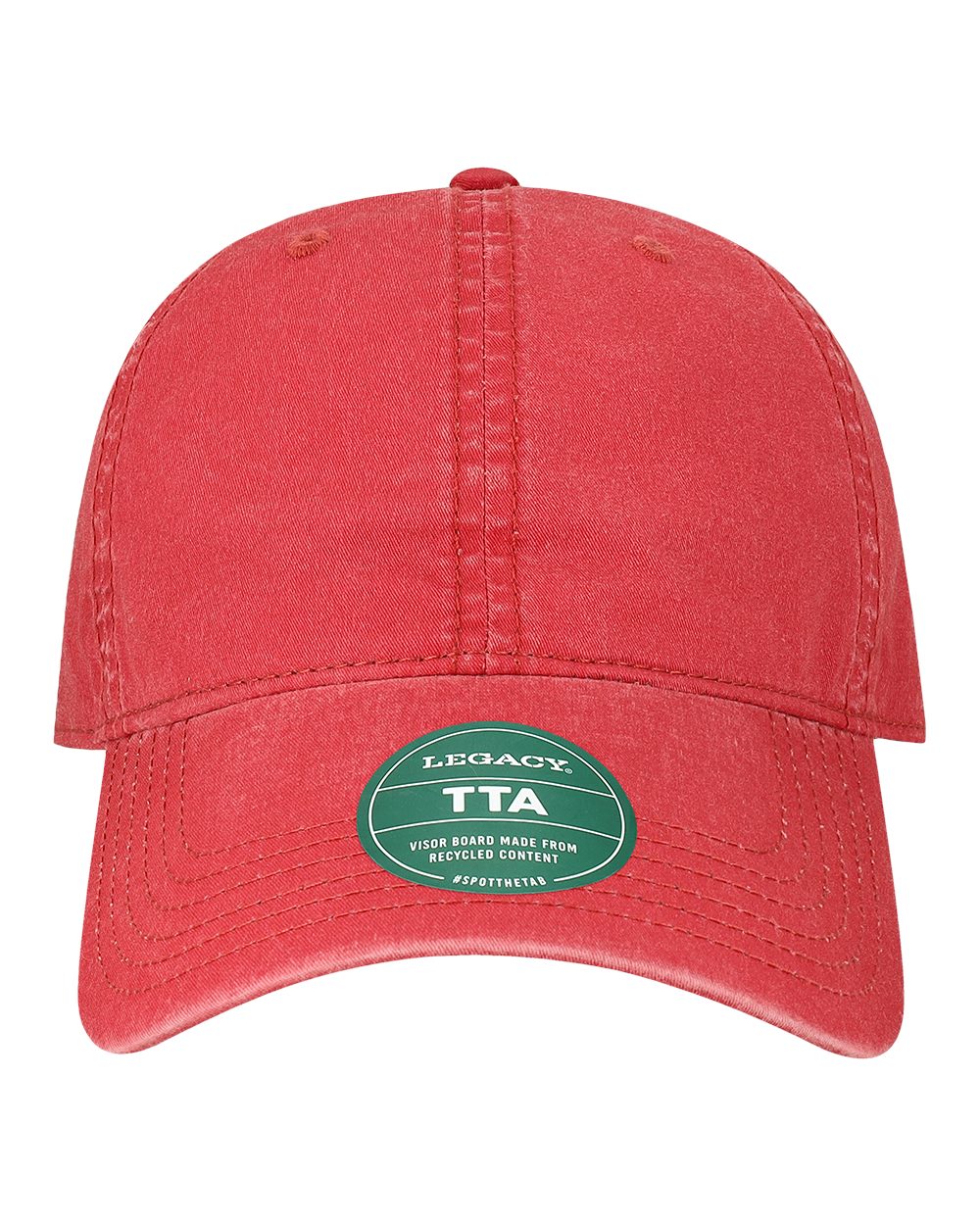 LEGACY Terra Twill Kappe