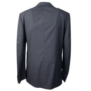 Einreihiger Wollblazer 10R