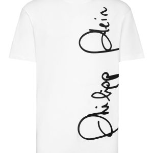 t-shirt rund Hals ss 7648928923708