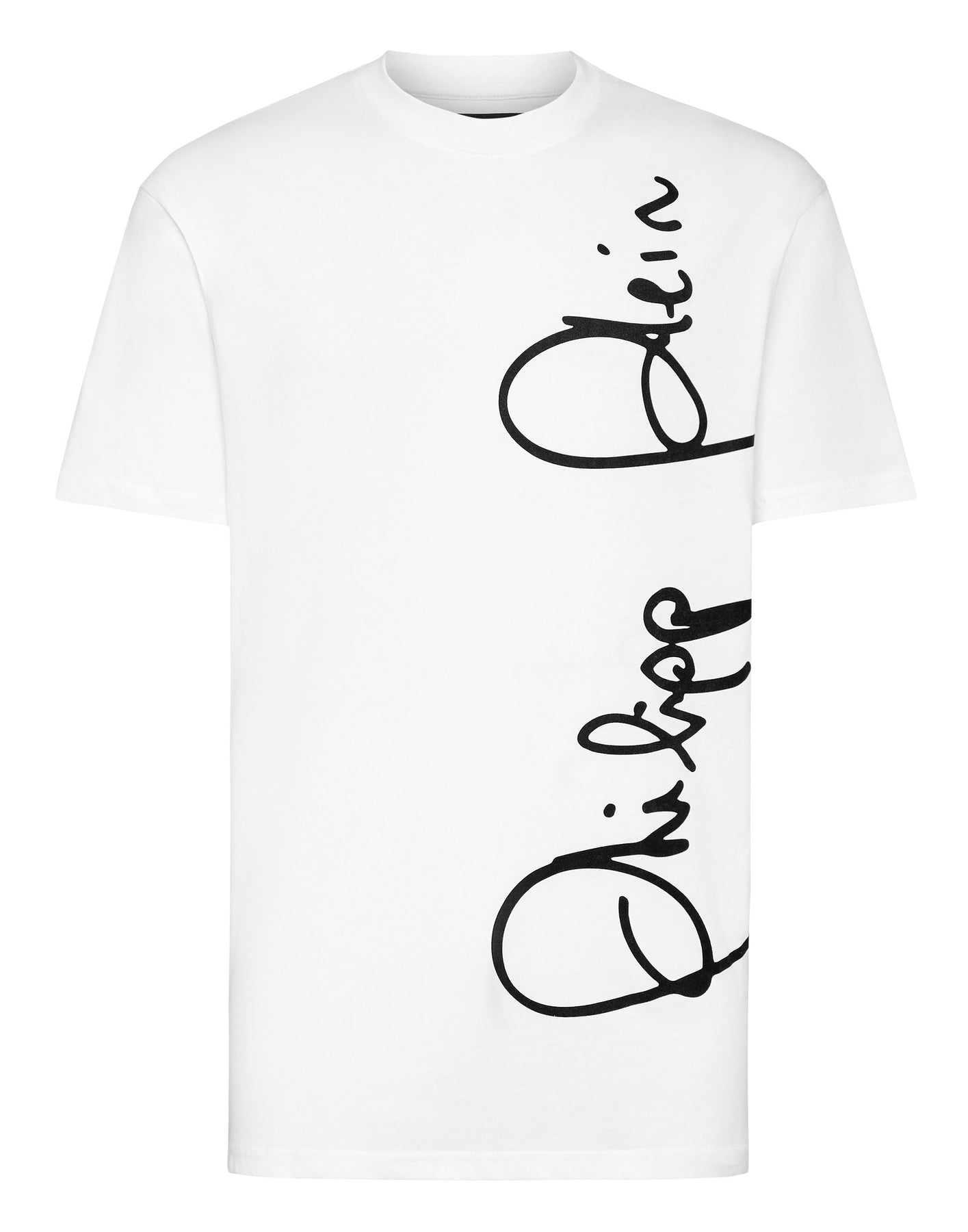 T-Shirt Rundhals SS