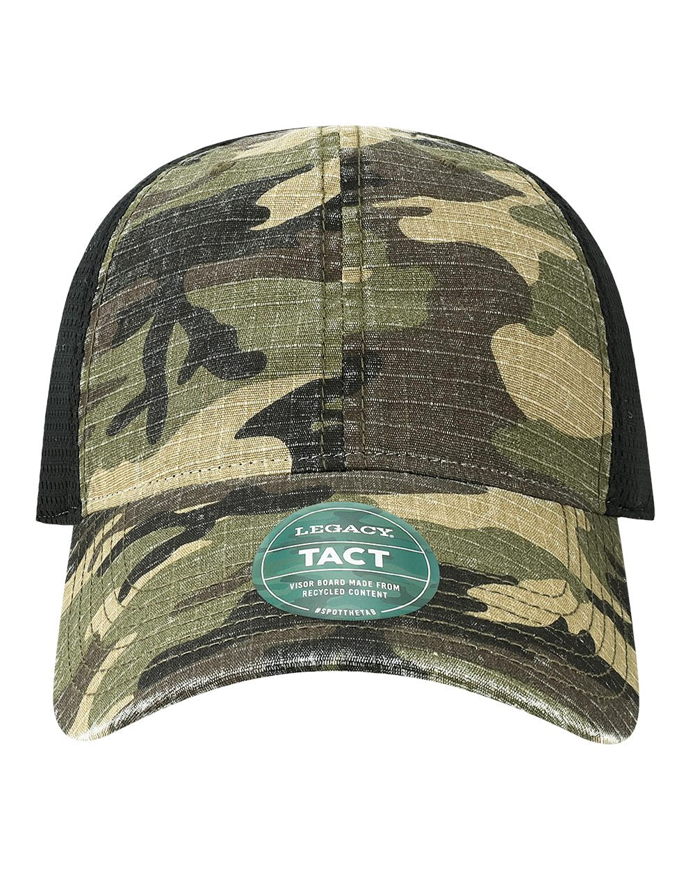 LEGACY Tacticool Kappe