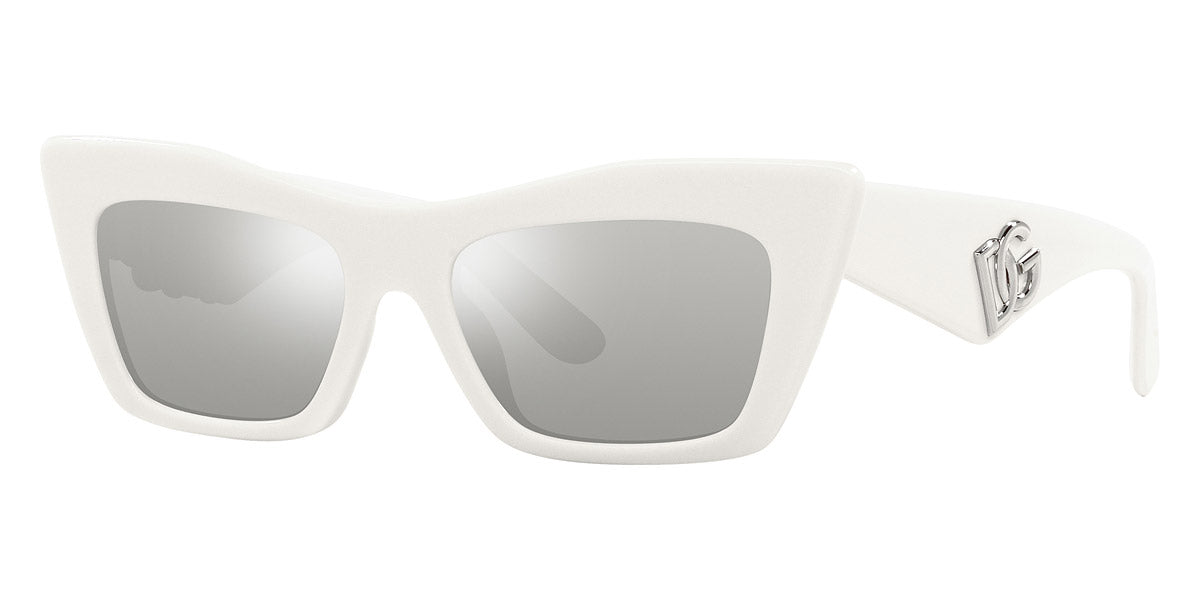 Dolce & Gabbana 53mm Sonnenbrille für Damen