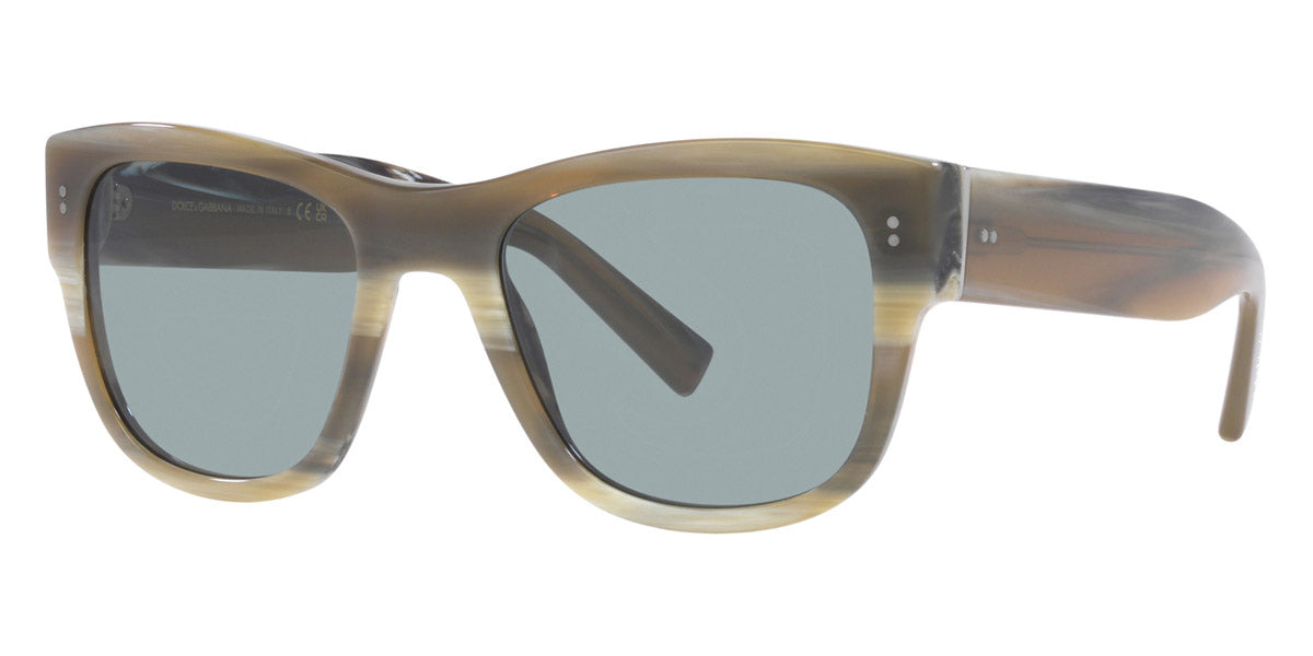 Dolce & Gabbana Herren 52mm Sonnenbrillen