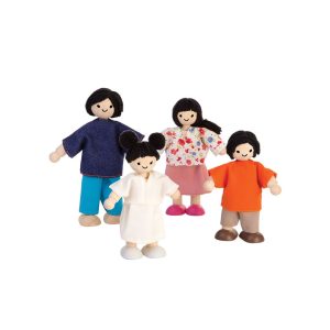 Doll Family – Fairer Hautton