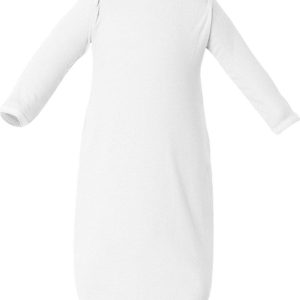 Rabbit Skins Infant Baby Rippen Layette 7823786803260
