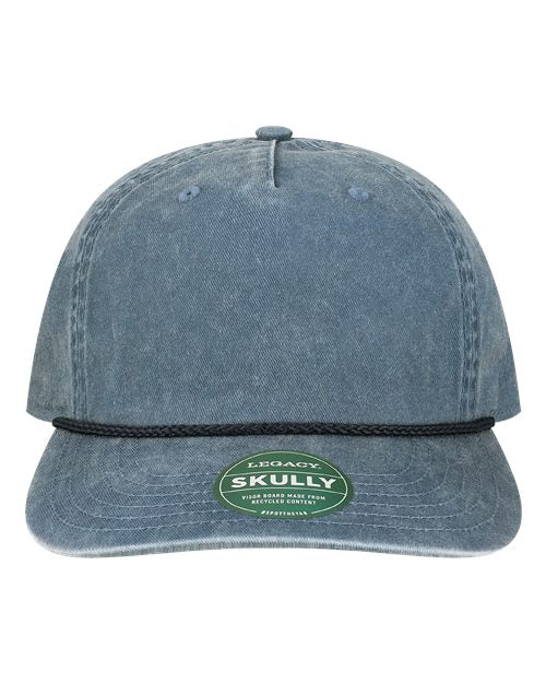 LEGACY Skully Kappe