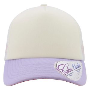Infinity Her Damen Schaum LKW-Cap