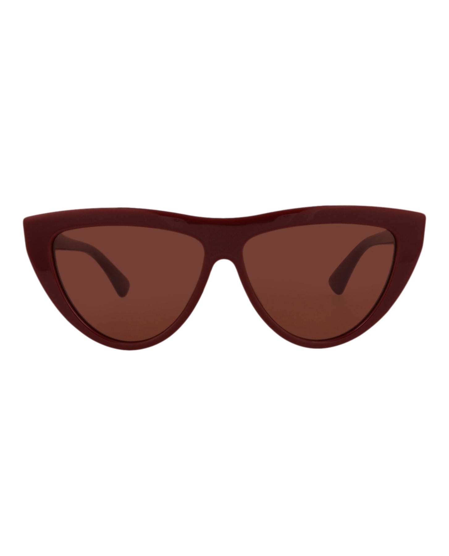 Sonnenbrillen von Cat Eye-Frame