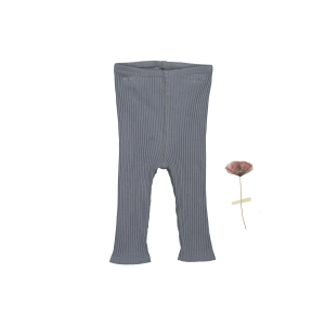Die Leggings – Schiefer