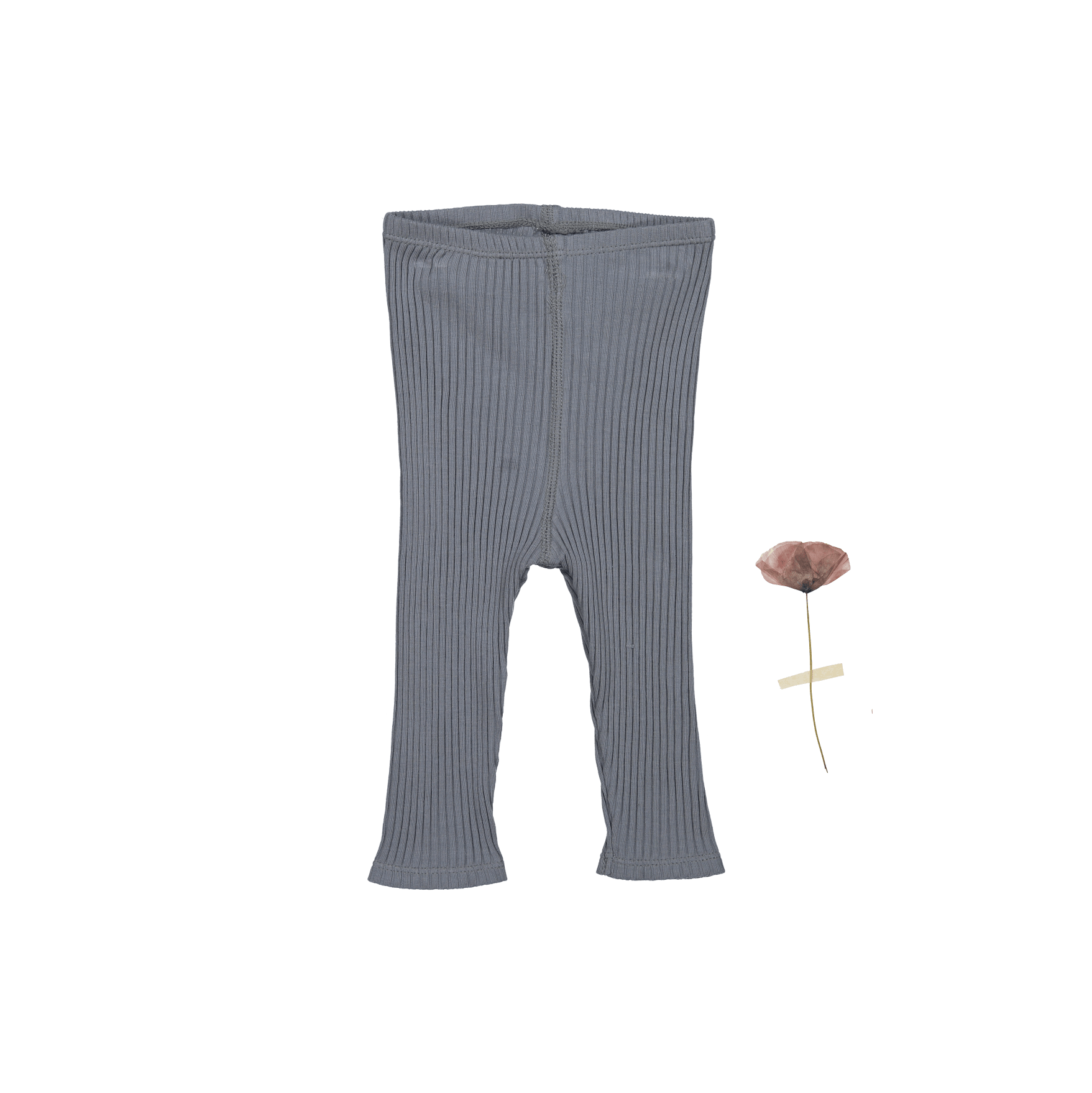 Die Leggings – Schiefer