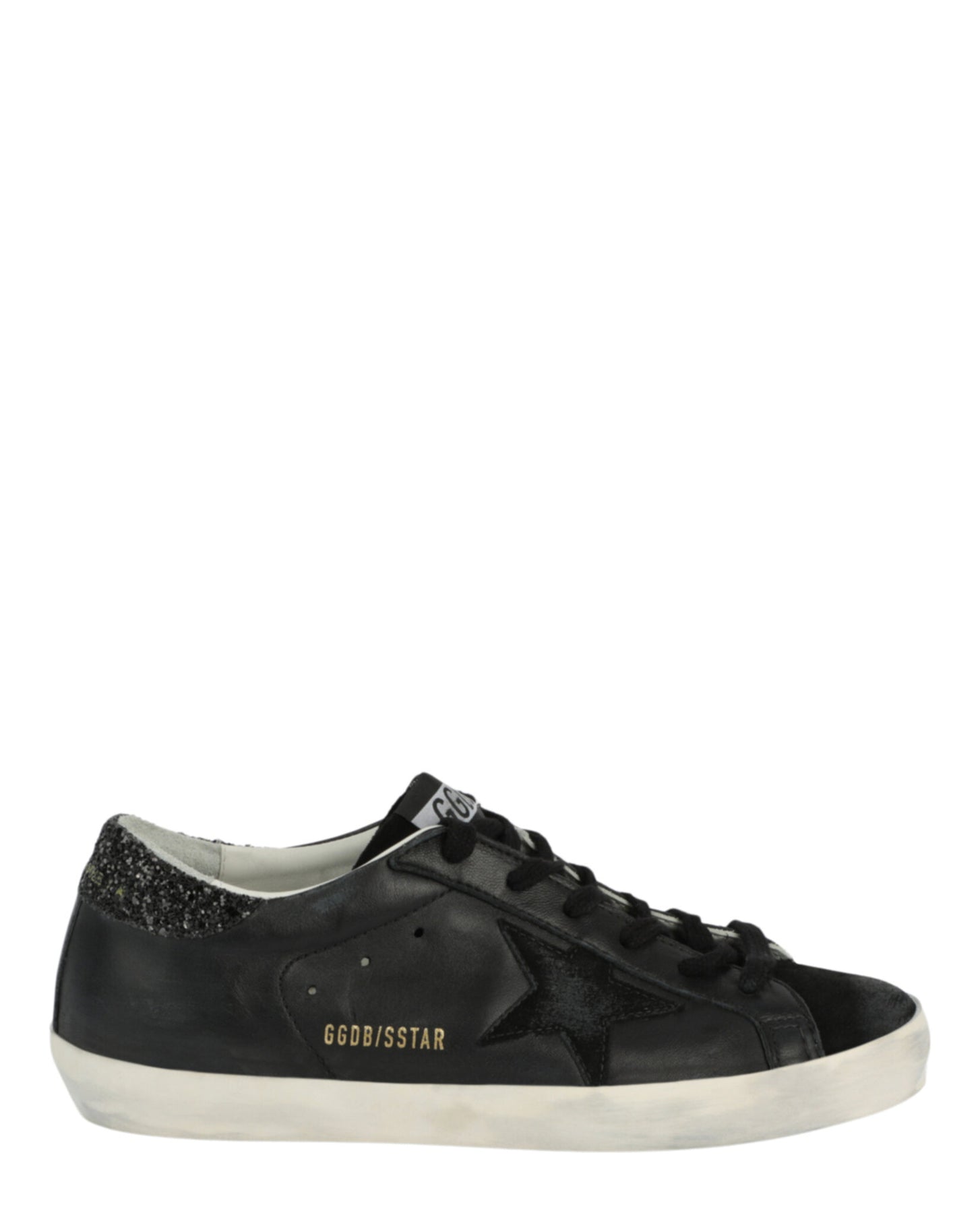 Klassische Super-Star Sneaker