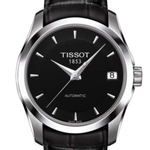 Tissot Damen 32mm Automatikuhr