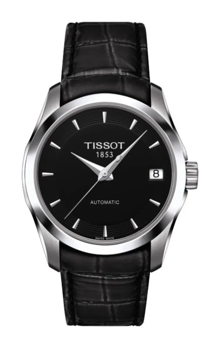 Tissot Damen 32mm Automatikuhr