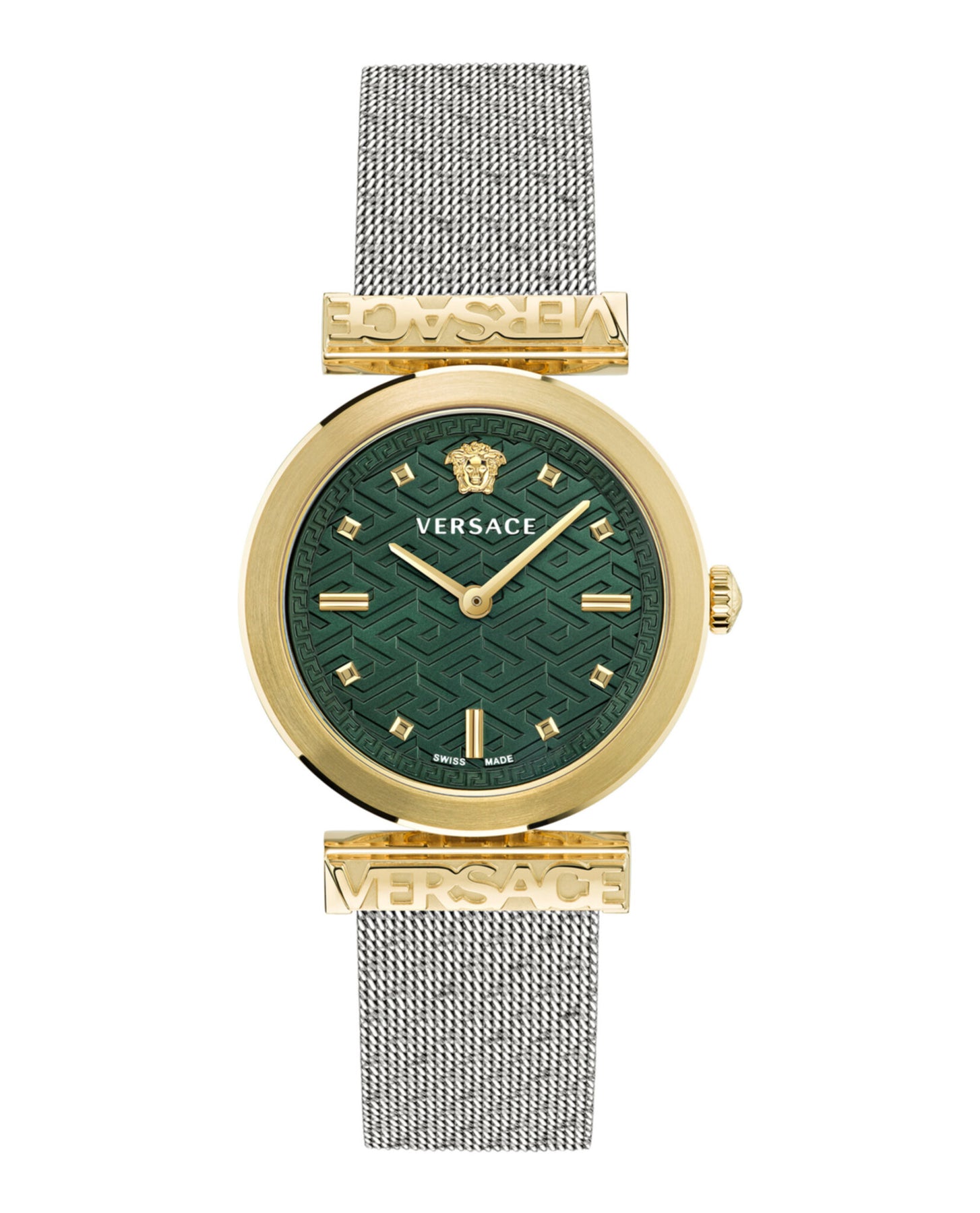 Versace Regalia Armbanduhr