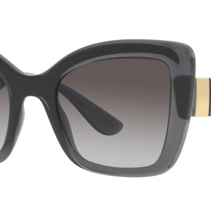 Dolce & Gabbana Damen 53mm Sonnenbrille 7163699953724