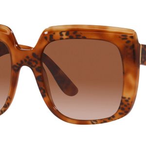 Dolce & Gabbana Damen 54mm Sonnenbrille 7163698118716