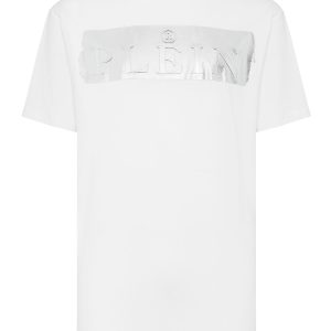 T-Shirt rund Hals ss 7648910311484