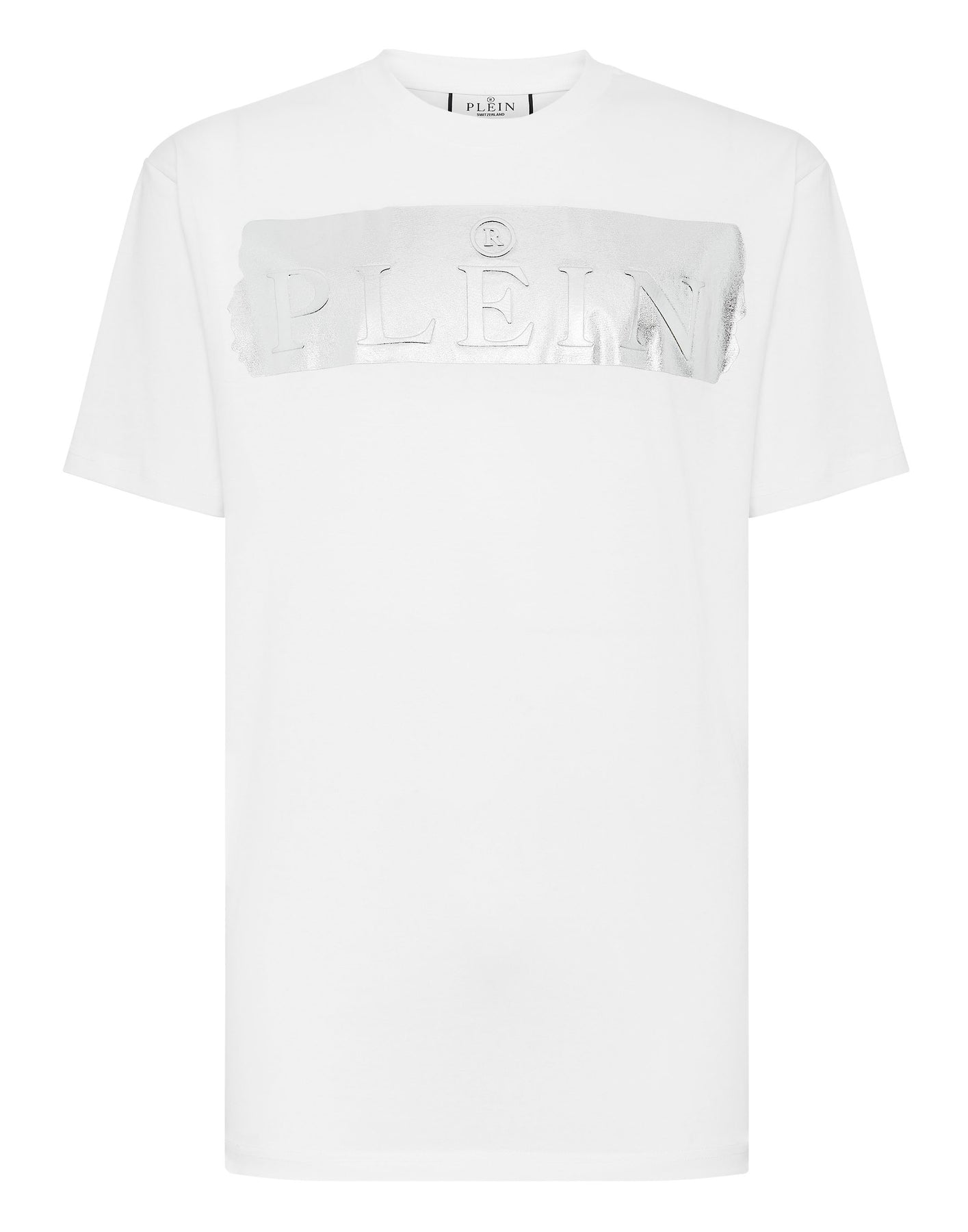 T-Shirt Rundhals SS
