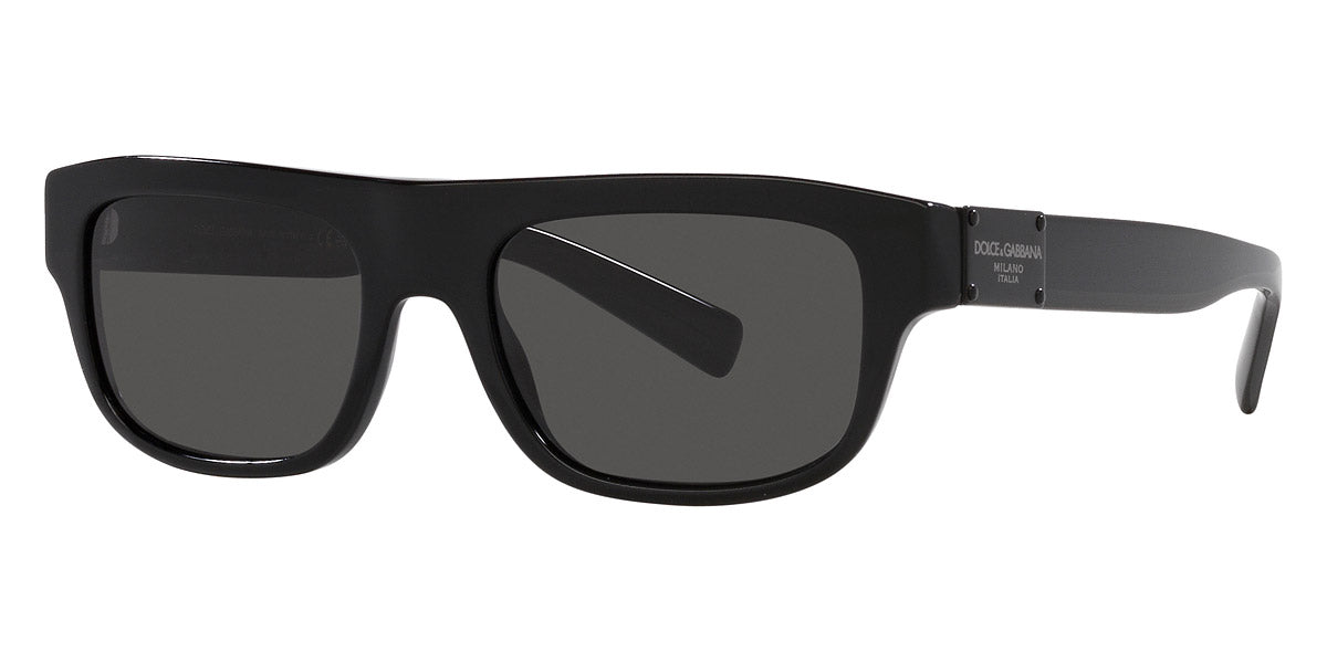 Dolce & Gabbana Herren 52mm Sonnenbrillen