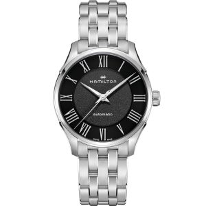 Hamilton Herren 40mm automatische Armbanduhr 7163701723196
