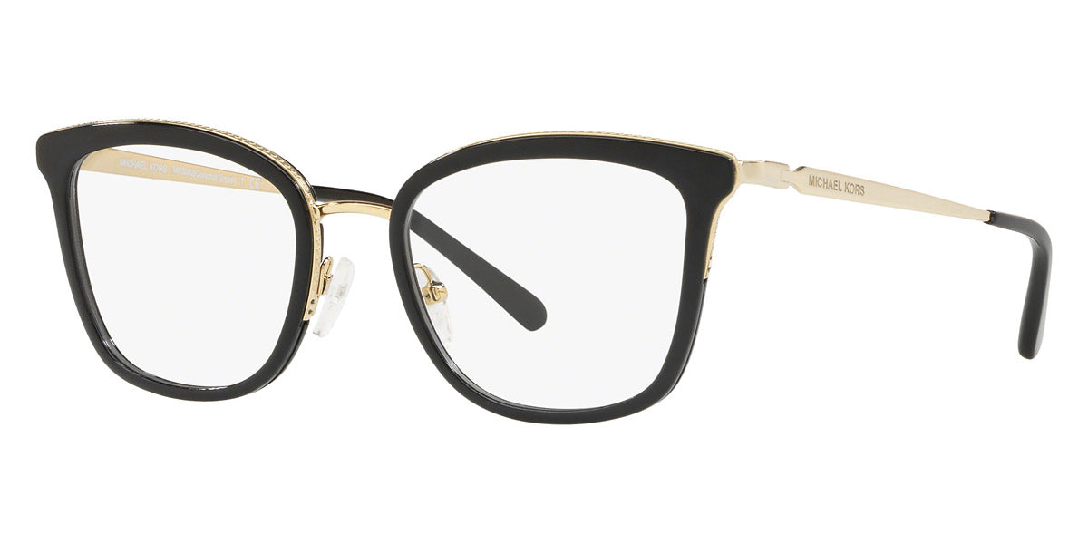Michael Kors Damen 51mm Optik