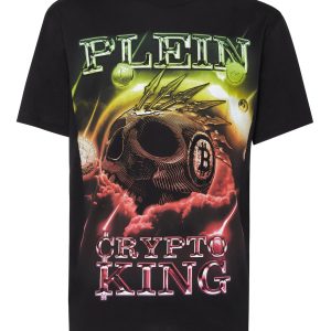 t-shirt rund Hals ss 7648911589436