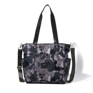 Baggallini Damen Carryall Tagestasche