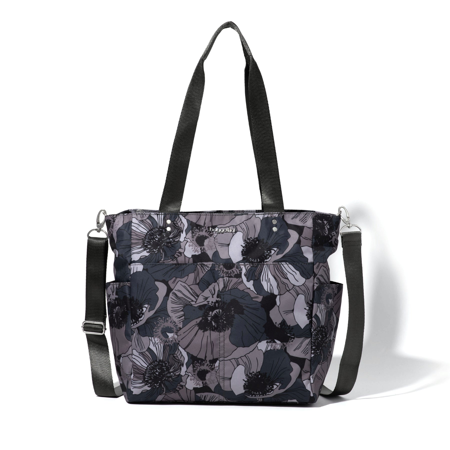 Baggallini Damen Carryall Tagestasche