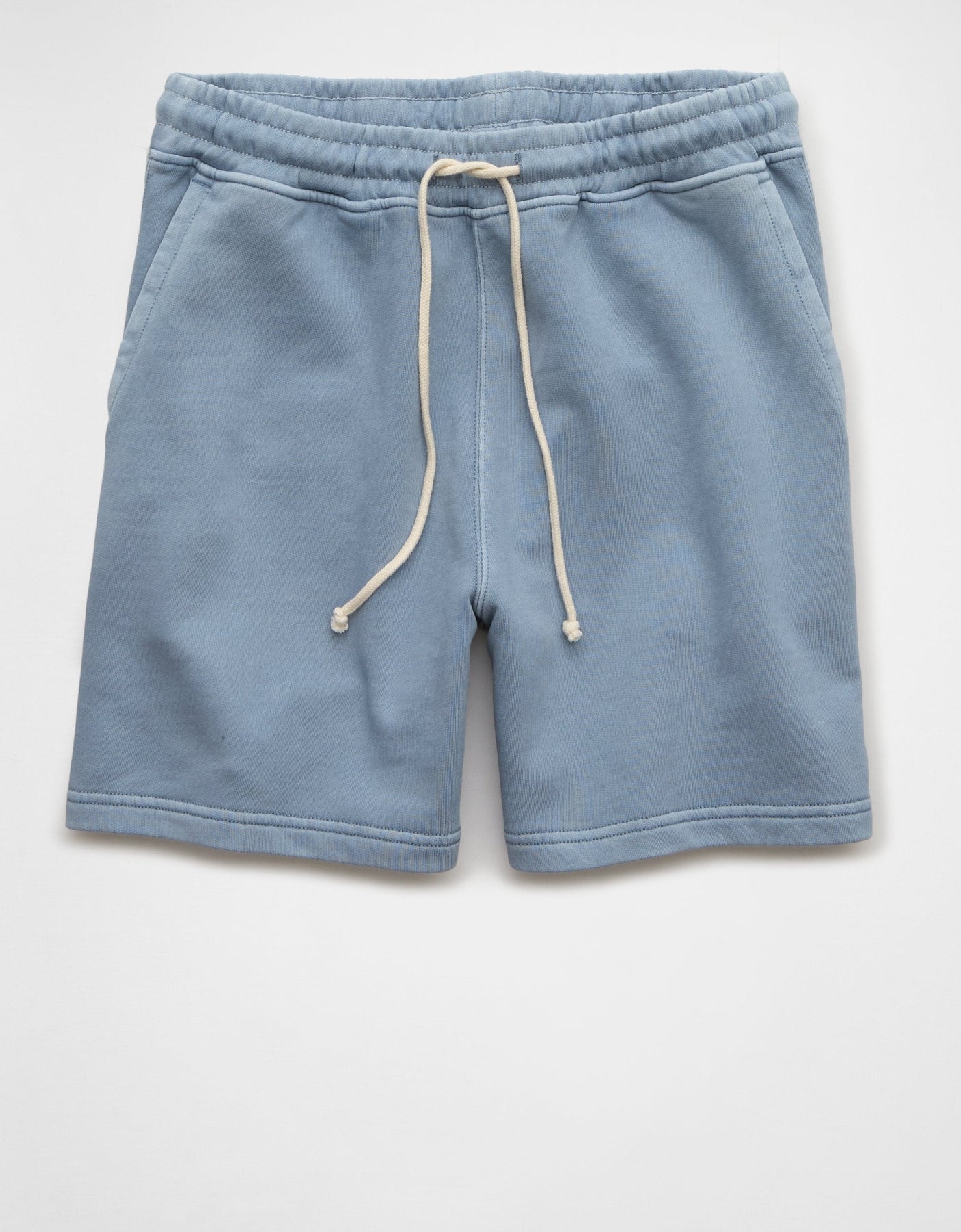 AE Baumwoll Fleece kurz
