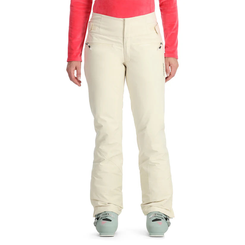 Spyder Winner isoliert Skihose für Damen