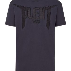 T-Shirt runder Hals ss PP1978 7648913162300