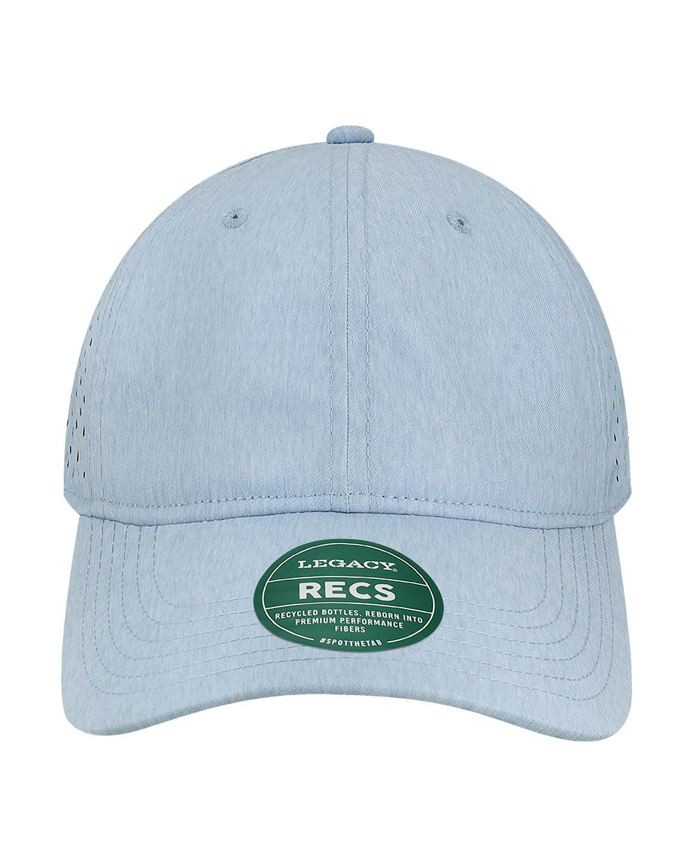 LEGACY Reclaim Sport Mesh Kappe