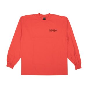 Complexcon Wasted Youth Wy-Dbma T-Shirt – Rot