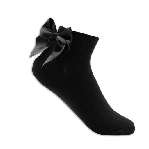 Skechers Damen S Non Terry Fußkettchen