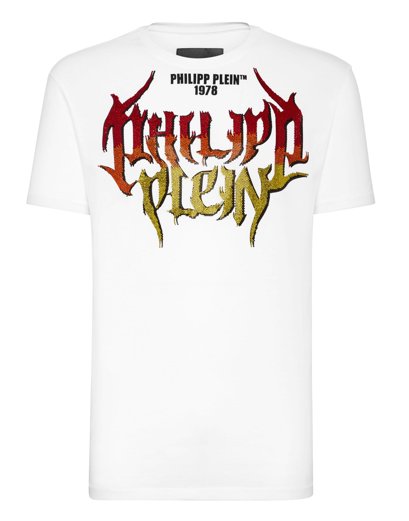 T-Shirt Rundhals SS Rock PP