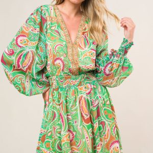 ZEIT GEMEINSAM MIT MINI Kleid