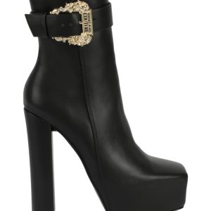 Hurley Platform Stiefel