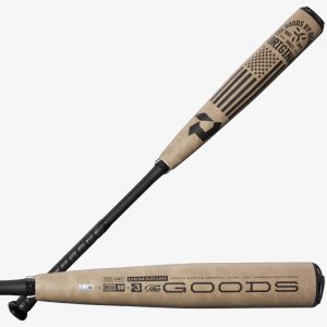 2024 Camo Demarini Die Waren -3 BBCOR Baseballschläger