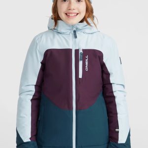 O’Neill Coral Schneejacke – Mädchen