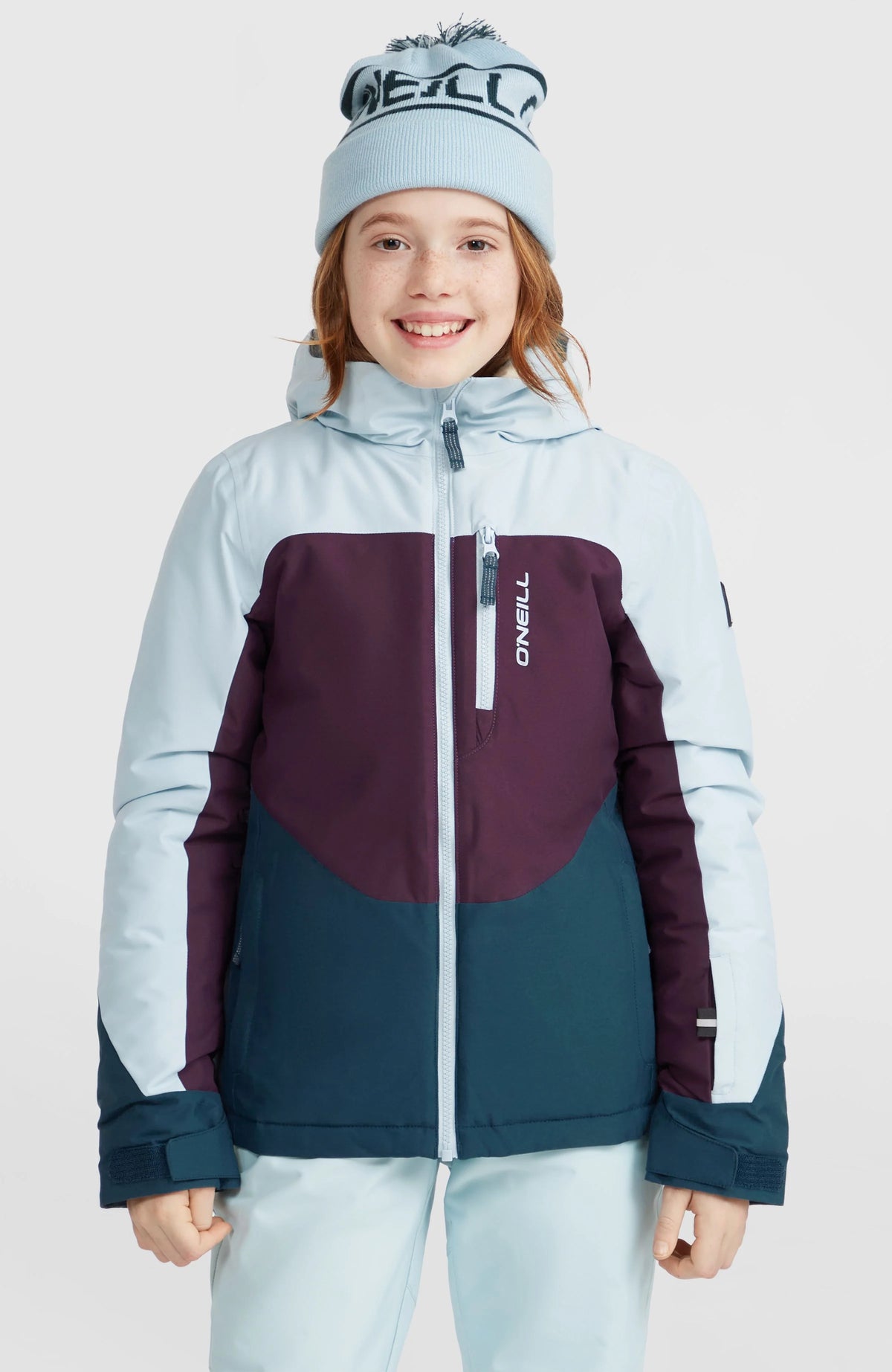 O'Neill Koralle Snow Jacke – Mädchen