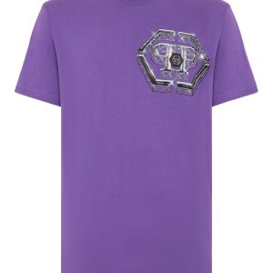 t-shirt rund Hals ss 7648918437948