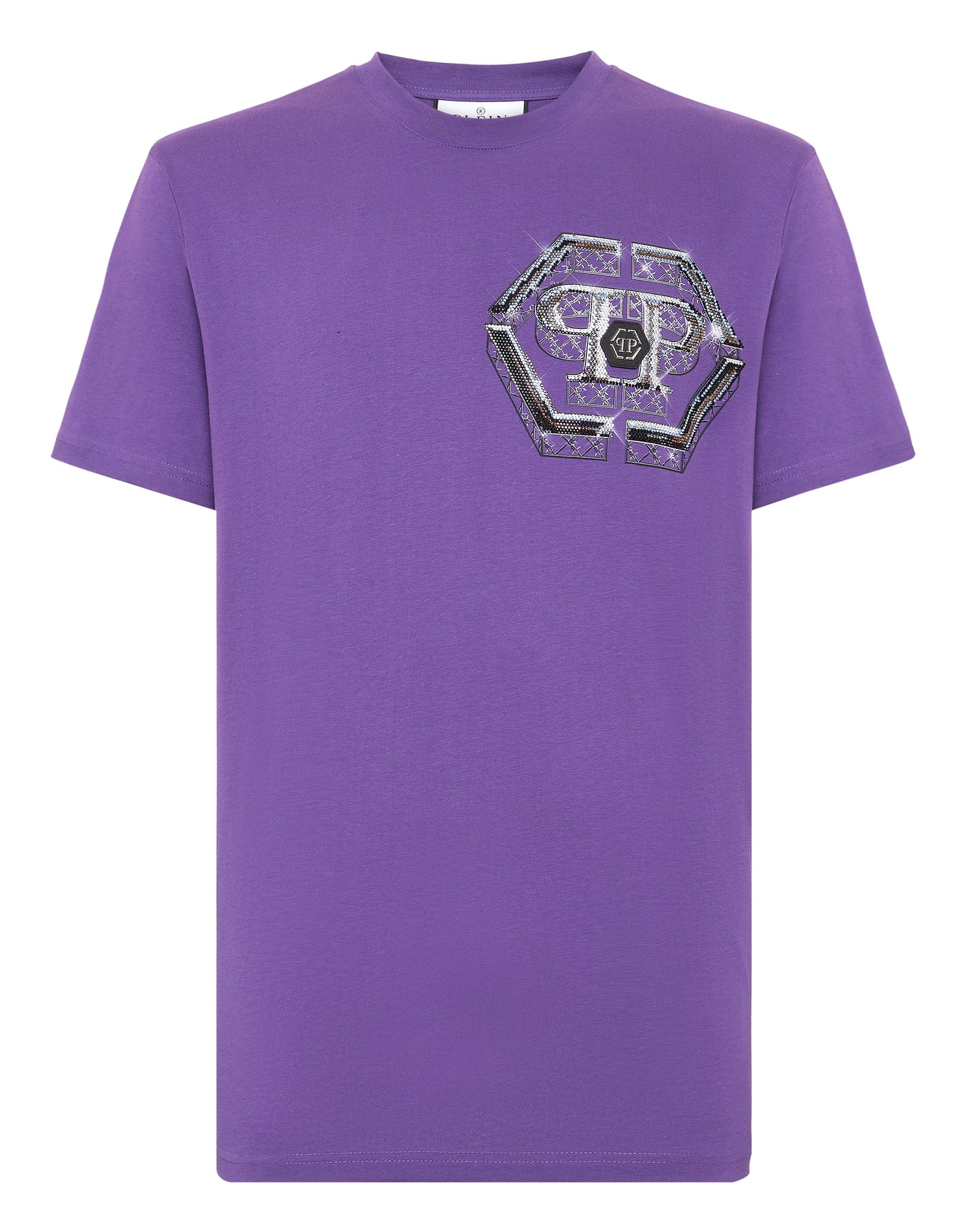 T-Shirt Rundhals SS