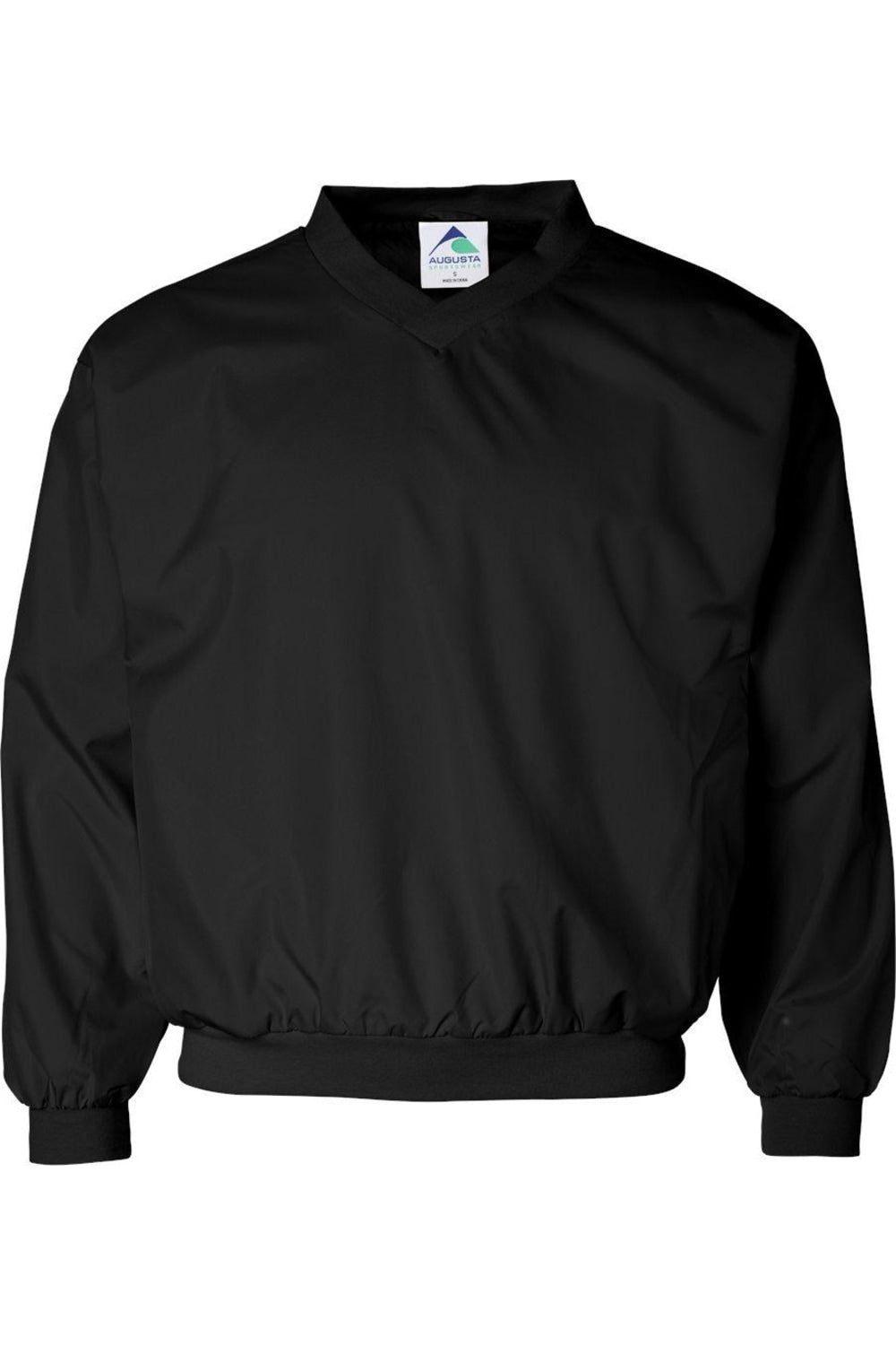 Augusta Sportswear Micro Poly Windshirt